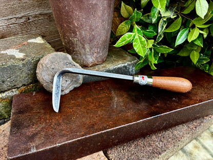 Red Pig Garden Tools: In the Weeds Set